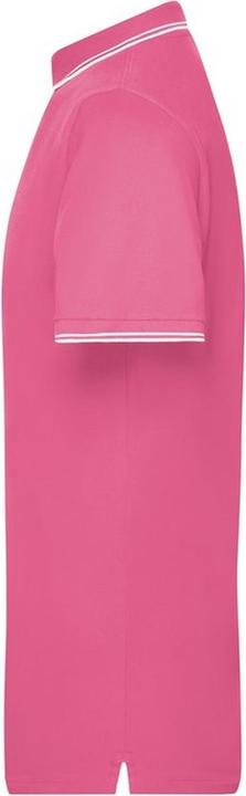 Produktbild James & Nicholson Poloshirt (M)