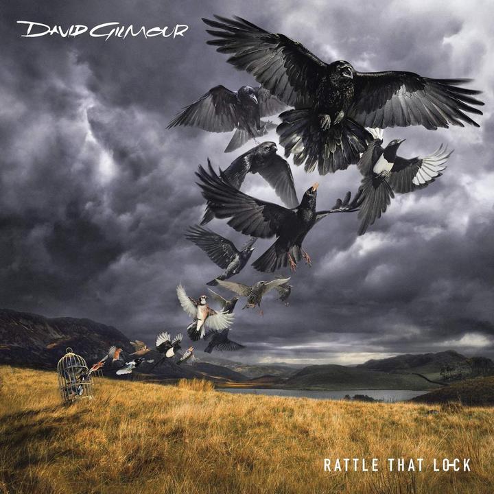 Rattle That Lock (David Gilmour)