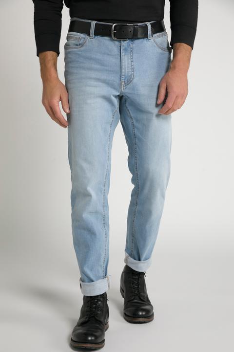 Actual product image JP1880 Straight Fit Jeans FLEXNAMIC® (68)