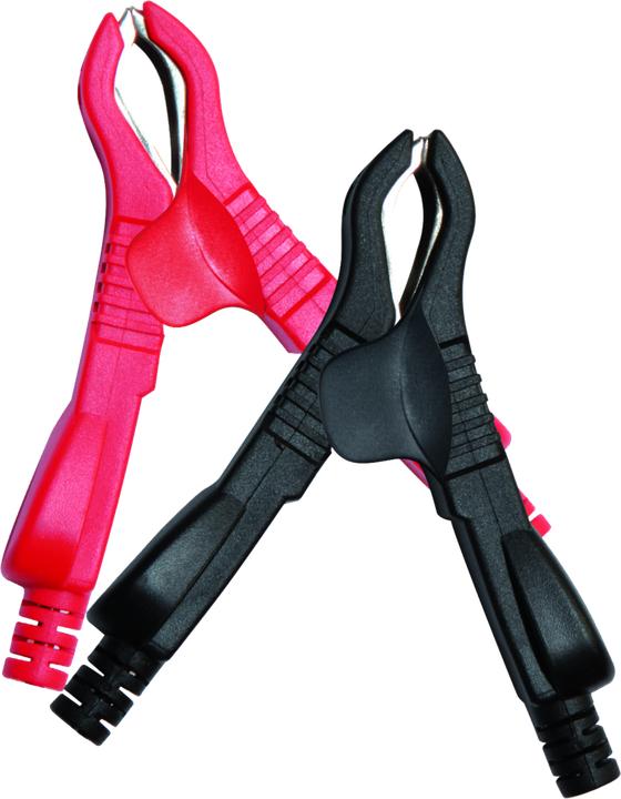 Image du produit GYS Bornes de rechange KIT rouge sw 40A