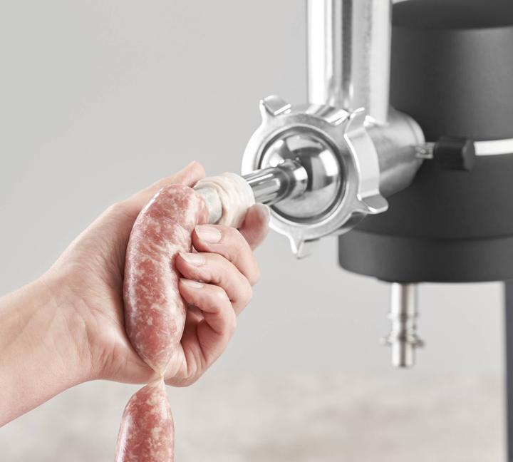 Image du produit Caso Hachoir à viande pour KM1800 Black