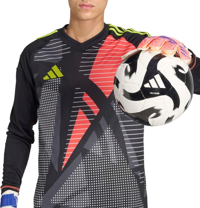 Produktbild Adidas Predator Trainings-Torwarthandschuhe (7)