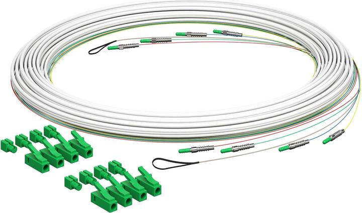 Image du produit Kaiser 4264008 Câble système E3S Connect (S/UTP, 10 m)