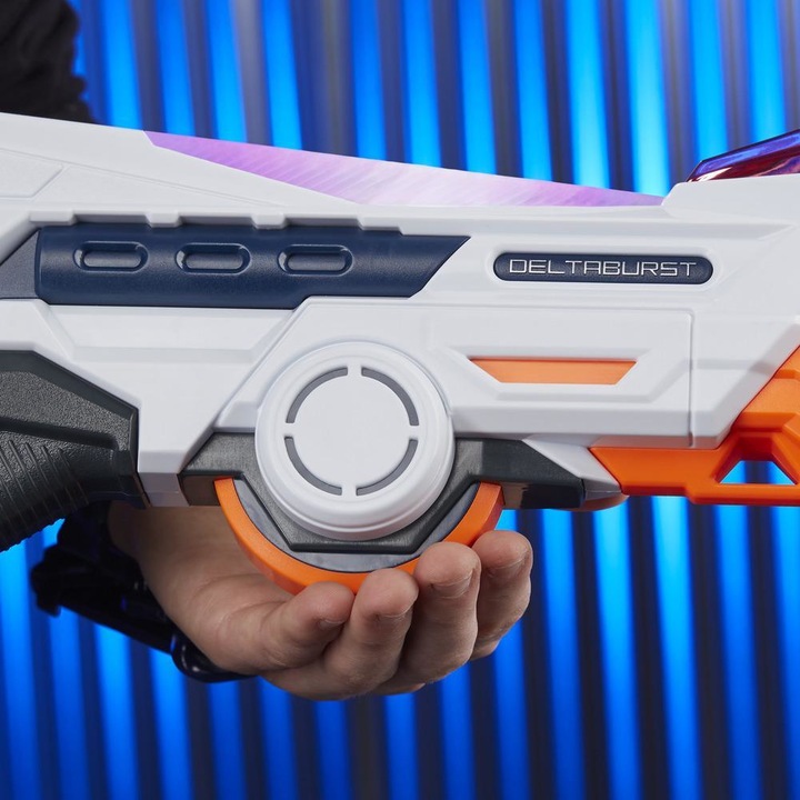 Actual product image Nerf Laser