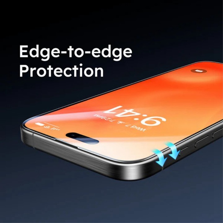 Image du produit Torras Maître d'installation (1 pièce(s), Apple iPhone 16 Pro)