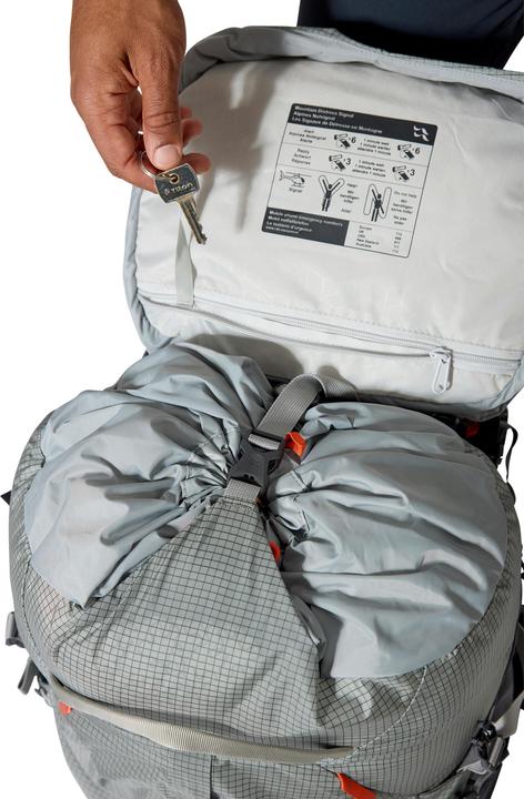 Produktbild Rab Hyperon 65 (65 l)