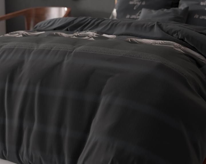 Produktbild Sleeptime Bettbezug Buddha (Duvetbezug, 140 x 220 cm)