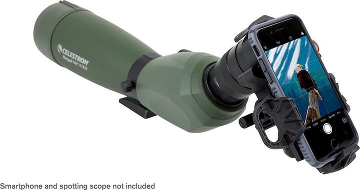Image du produit Celestron NexYZ 3 axes