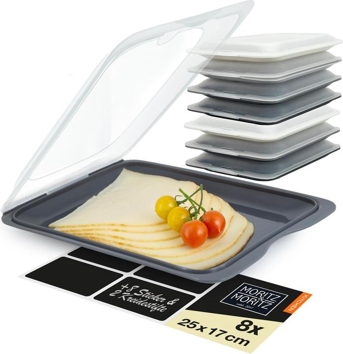 Produktbild Moritz & Moritz Set Aufschnittboxen