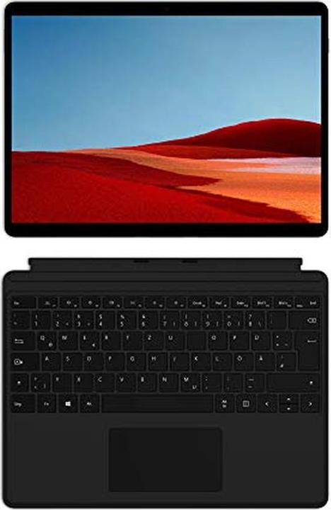 Image du produit Microsoft Clavier Surface Pro 13 pouces pour les entreprises (Allemagne, Docking)