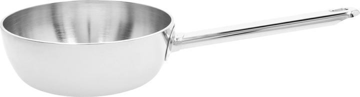 Produktbild Demeyere Apollo (16 cm, Bratpfanne, Edelstahl)