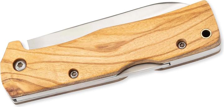 Actual product image Herbertz Selektion Taschenmesser (6.90 cm)