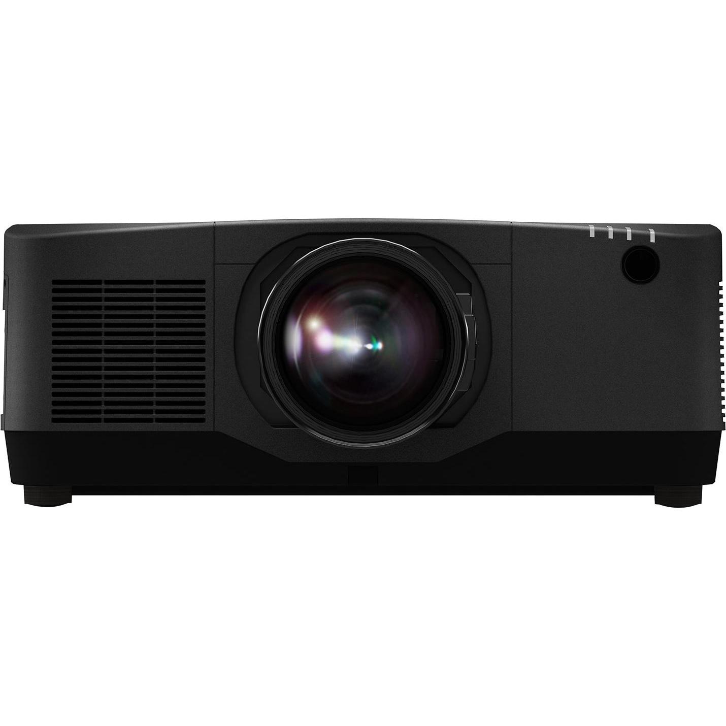 Sharp XP-A155U-B PROJECTOR LASER (WUXGA, 15000 lm), Proiettore, Nero