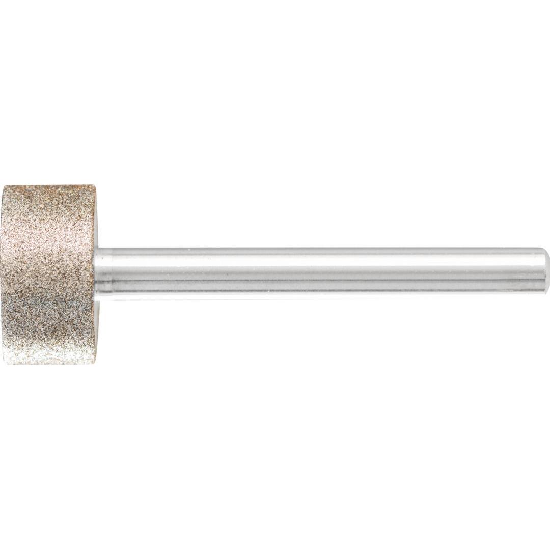 Pferd, Schleifmittel, BZY-N 20,0-10/6 B 126