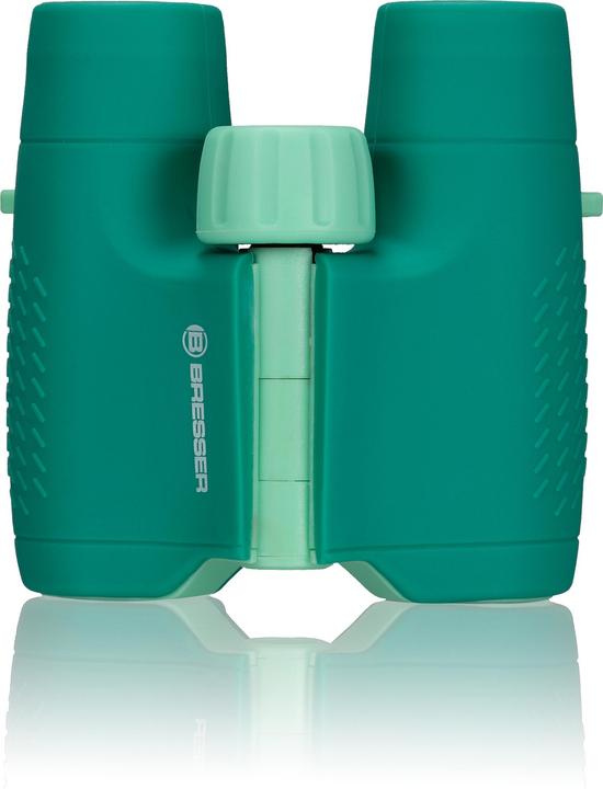 Actual product image Bresser Junior children binoculars 6x21 (6x, 21 mm)