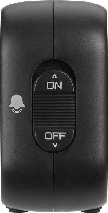 Actual product image TFA Elektronischer Wecker