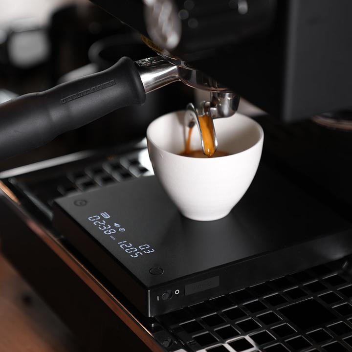 Produktbild Timemore Black Mirror Basic 2 Black - Skala