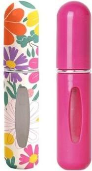 Ecarla Reiseset für Parfümflakons, 2-teilig