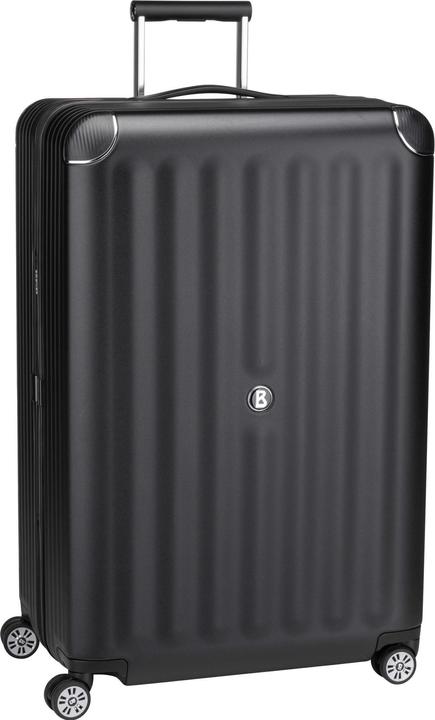 Actual product image Bogner Trolley + Case Piz Deluxe C75 Trolleycase LVZ 4w