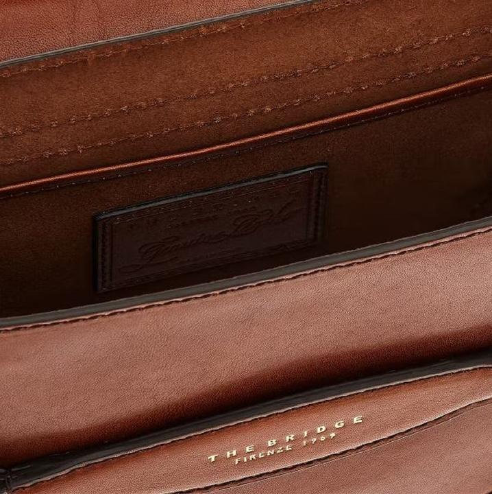 Produktbild The Bridge Shoulder Bag By