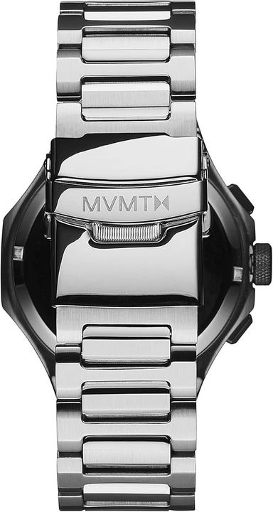 Actual product image Mvmt Raptor (Chronograph, 46 mm)