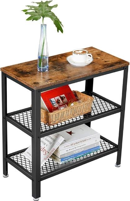Image du produit Vasagle Butler (60 x 30 x 60 cm)
