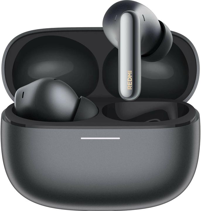 Actual product image Xiaomi Redmi Buds 8 Pro (ANC, 8.50 h, Wireless)