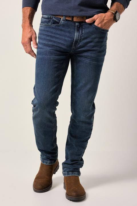 Actual product image Boston Park Jeans FLEXLASTIC® Bauchfit, Straight Fit, bis 36/72 (52)