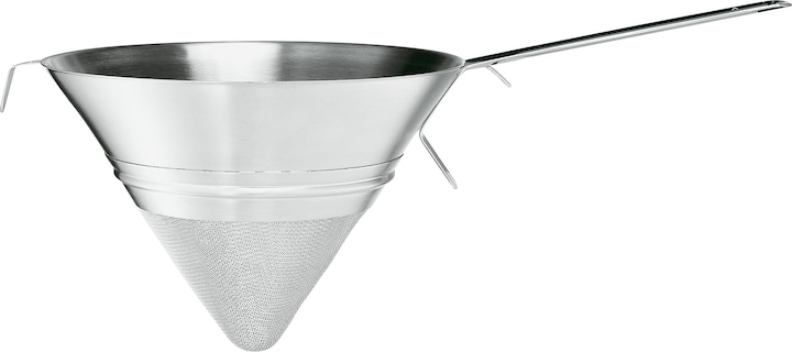 Produktbild Rösle Gaze Sieb Hochwertiges Sieb (25 cm)
