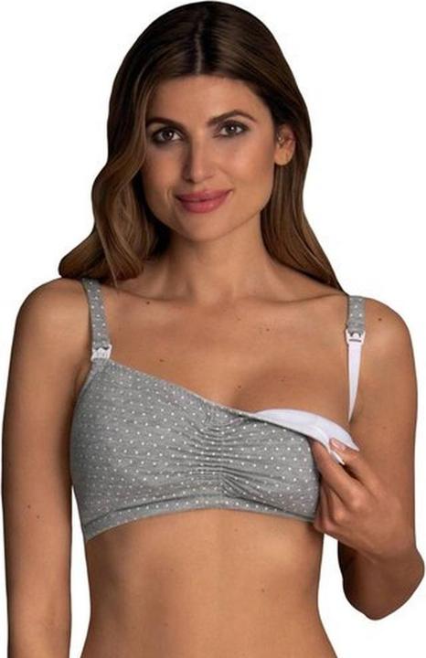 Anita Miss Debby nursing bra without underwire (70 E)
