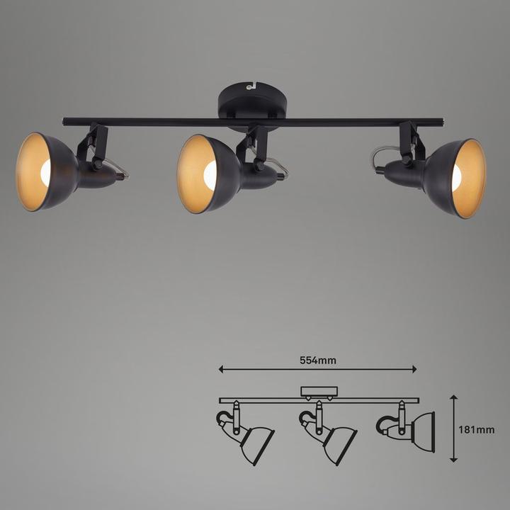 Produktbild Briloner Soft (E14)