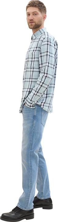 Produktbild Tom Tailor Hose MARVIN Jeans (38)