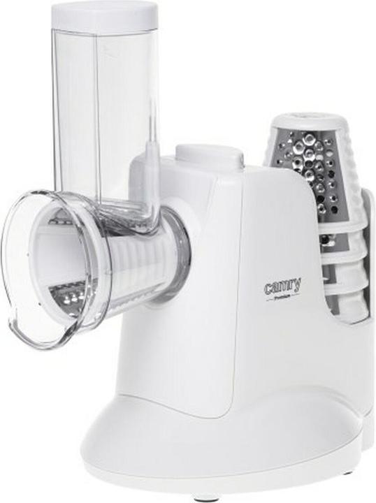 Actual product image Camry Vegetable Chopper with 5 attachments (150 W)
