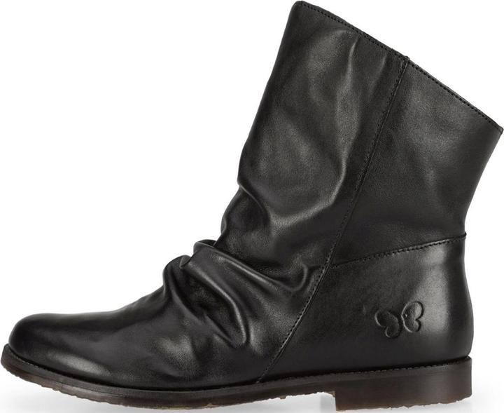 Actual product image Felmini The wide fit ankle boot made from Anilex leather is a stylish and comfortable choice that can be (38)