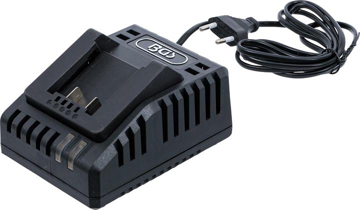 Produktbild BGS Schnell-Ladegerät | 4,0 A | 18 V (18 V)