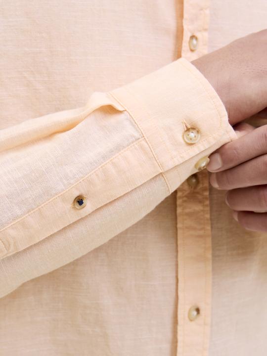 Actual product image Jack & Jones Jjesummer Shirt Ls Sn (XL)