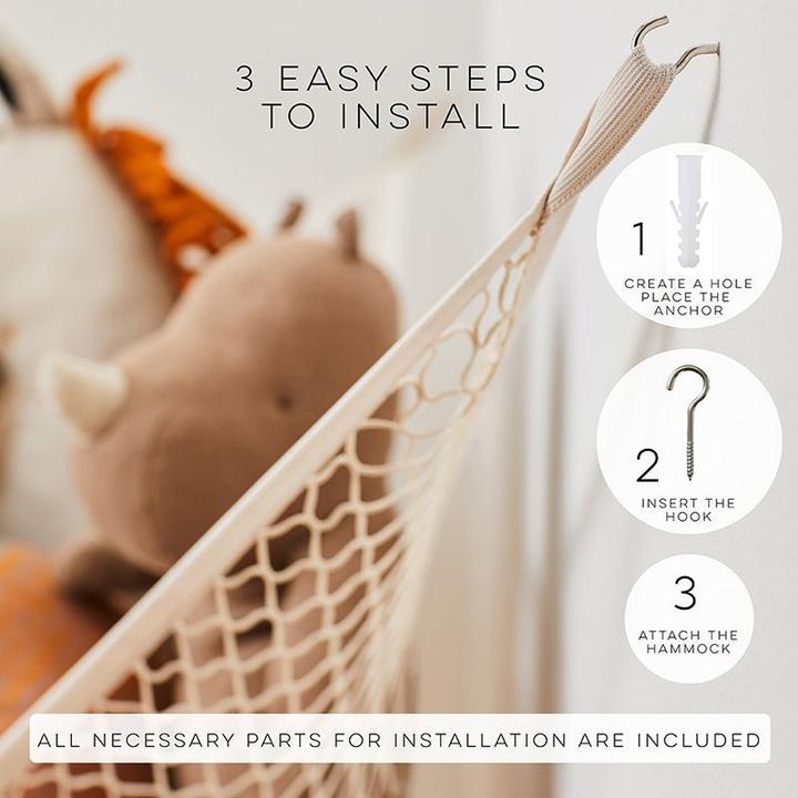 Image du produit 3 Sprouts Hamac