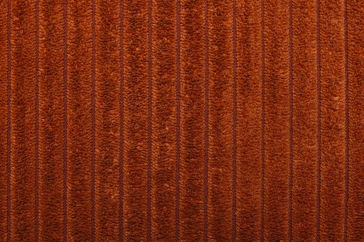 Productafbeelding Designed by Lotte DUBBEL BANKKUSSEN RIBBED TERRA 70X55X15 (Hond)