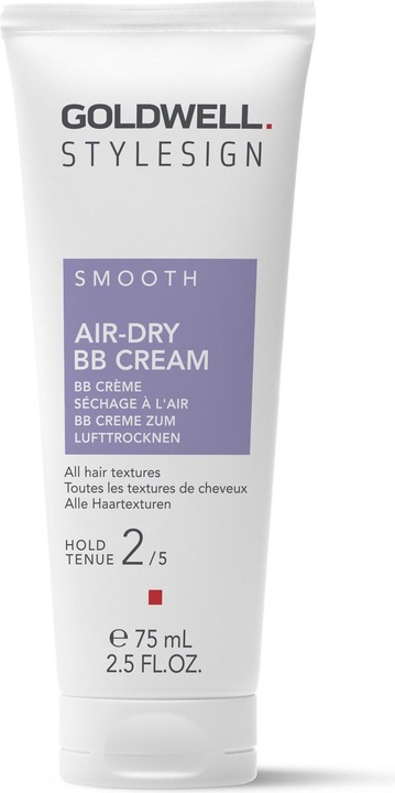 Produktbild Goldwell Stylesign Smooth Bb (Haargel, 75 ml)