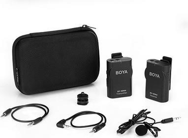 Immagine prodotto Boya BY-WM4 PRO-K3