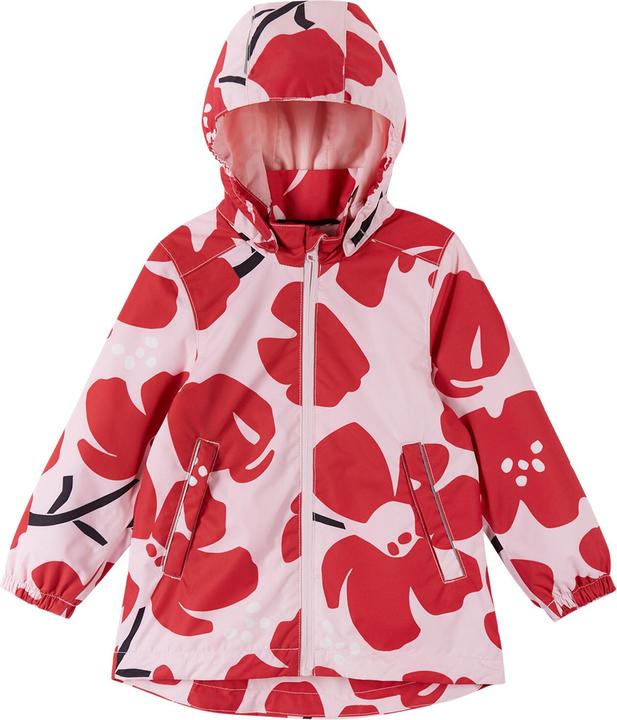 Produktbild Reima tec Regenjacke Anise (104)