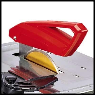 Actual product image Einhell TC-TC 800