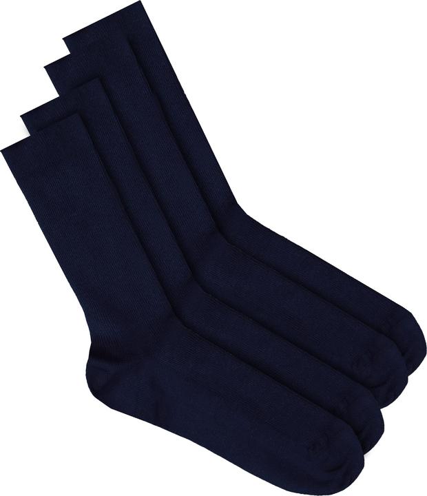 Produktbild JP1880 Socken, 2er-Pack, ohne Gummibund (2er Pack, 39 - 42)