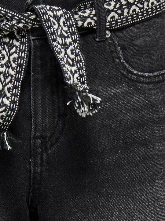 Image du produit Only Gerade geschnitten Junior Shorts Jeans-Shorts (128)