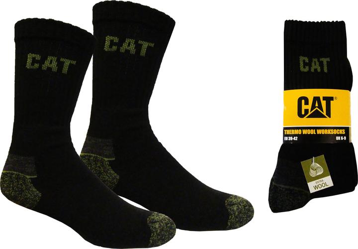 Produktbild Cat Work Sneaker (2er Pack, 43 - 46)