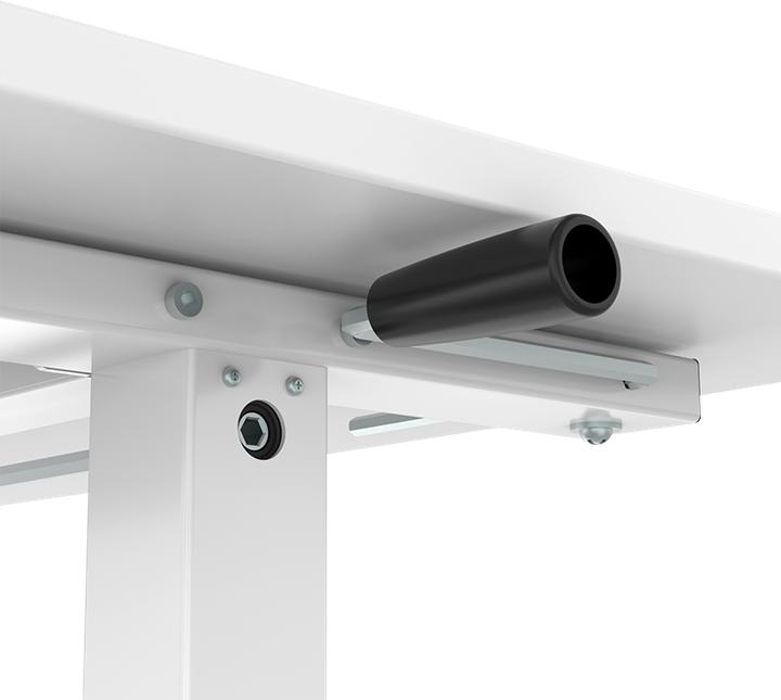 Produktbild LogiLink Sitz-/Steharbeitsplatz (140 x 60 x 117 cm)