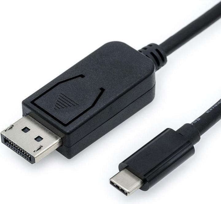 Image du produit Value USB Typ C — DisplayPort