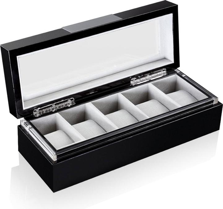 Produktbild Heisse & Söhne Uhrenkoffer Executive