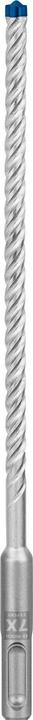 Image du produit Bosch Professional Zubehör Foret marteau Expert SDS plus-7X, 6,5 x 150 x 215 mm (6,5 mm)