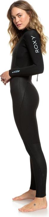 Actual product image Roxy Women's 3/2 Prologue Women Back-Zip Flt (M)
